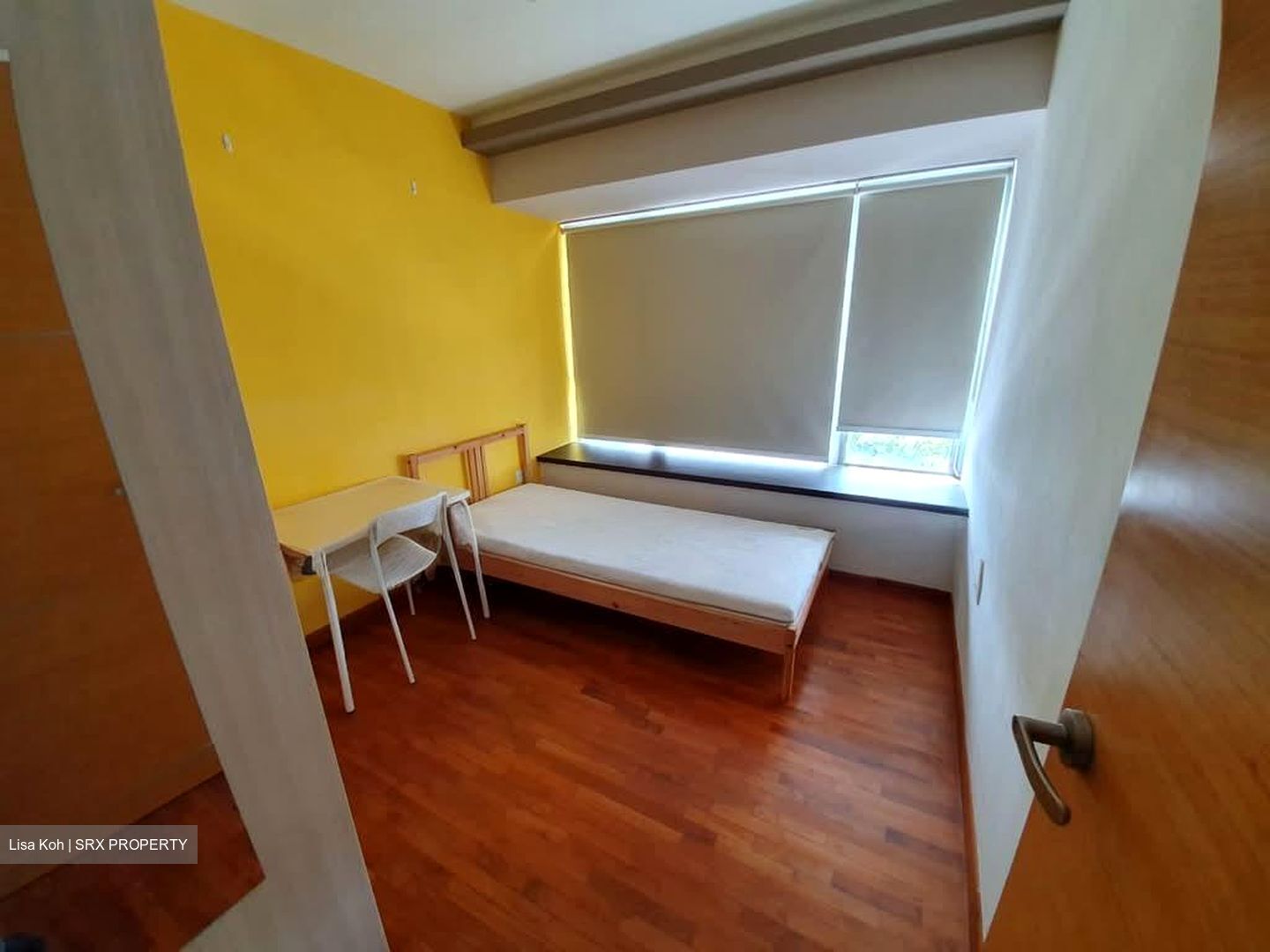 Blk 167D Parc Lumiere (Tampines), HDB 4 Rooms #561717291